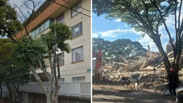 construcción sismorresistente Cali — Impacto Sísmico: La Construcción Sismorresistente en Cali a Prueba Tras el Terre