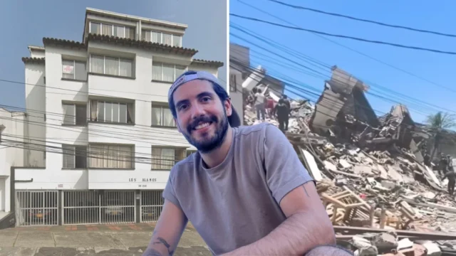 Terremoto Eje Cafetero 2026 — Impacto del Terremoto Eje Cafetero 2026: Lecciones de Resiliencia y Preparación