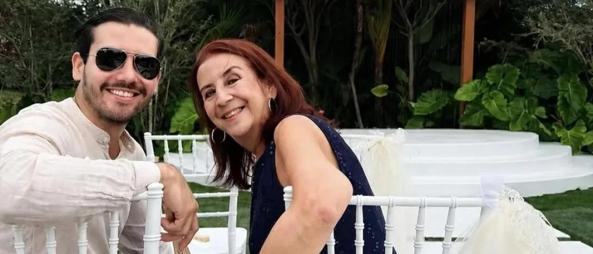 Triángulo de vida Pereira — Triángulo de vida Pereira: El milagro que salvó a una madre y su hijo del terrem