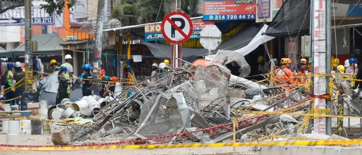 impacto económico terremoto — Emergencia Económica: El Impacto Económico del Terremoto en Colombia