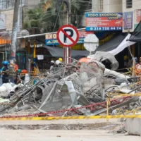 impacto económico terremoto — Emergencia Económica: El Impacto Económico del Terremoto en Colombia