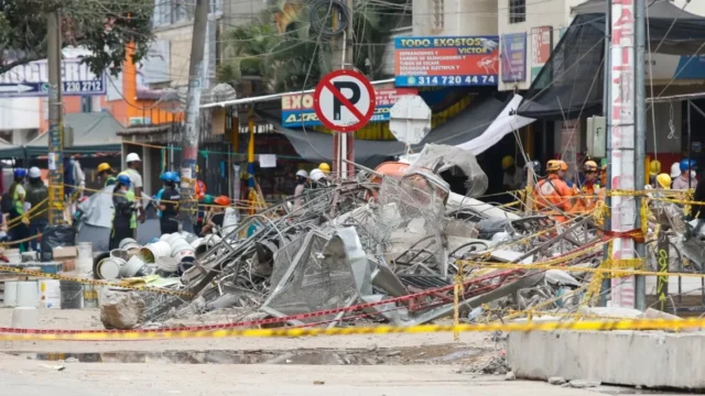 impacto económico terremoto — Emergencia Económica: El Impacto Económico del Terremoto en Colombia