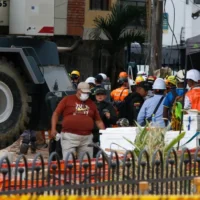 misión israelí Cali — Concluye Misión Israelí en Cali Tras Terremoto, Deja Lecciones para Colombia