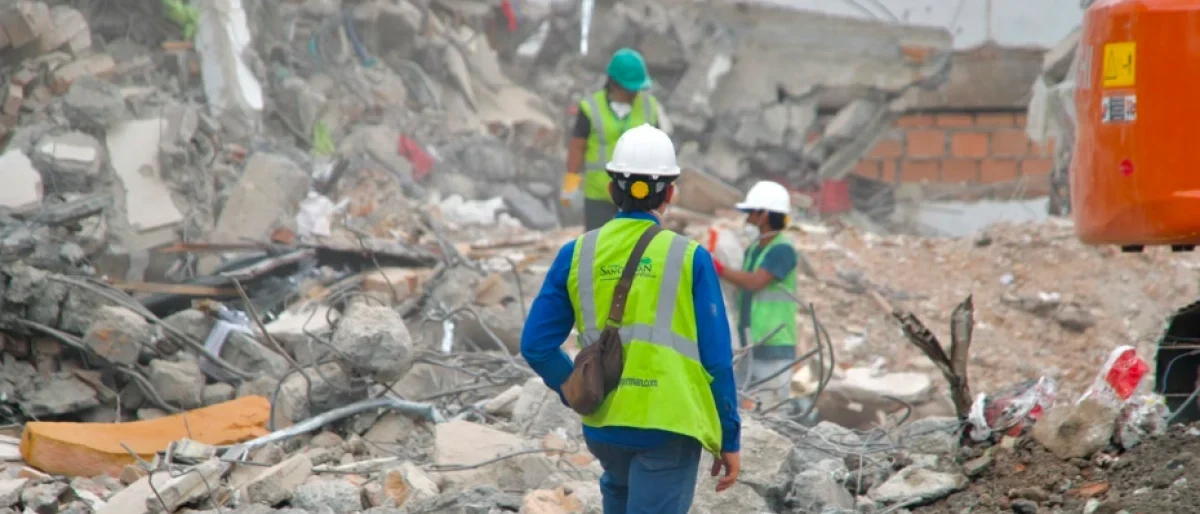 Terremoto Colombia 2026 — Terremoto Colombia 2026: Balance de la tragedia, desafíos y resiliencia ante la