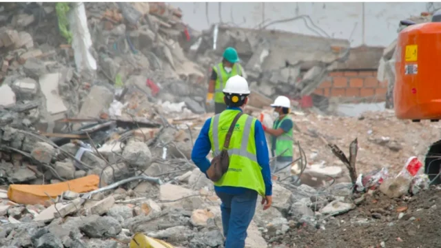 Terremoto Colombia 2026 — Terremoto Colombia 2026: Balance de la tragedia, desafíos y resiliencia ante la