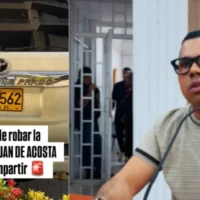 Seguridad turística Atlántico — Preocupación por la Seguridad Turística en Atlántico Tras Robo a Concejal en San