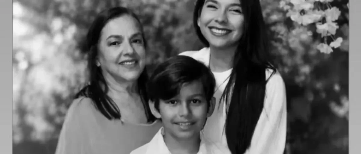 Tragedia — La Tragedia Terremoto Cali: El Dolor de una Familia y las Lecciones para Colombi