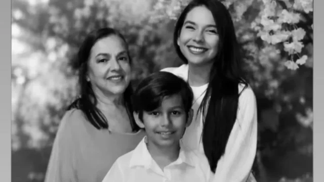 Tragedia — La Tragedia Terremoto Cali: El Dolor de una Familia y las Lecciones para Colombi
