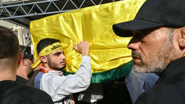 muerte comandante Hizbulá — Israel Confirma Muerte Comandante Hizbulá: Escalada y Consecuencias Regionales