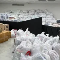 ayudas Atlántico terremoto — Atlántico moviliza más de 30 toneladas de ayuda para damnificados por el terremo