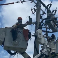 Servicios públicos Cali — Servicios públicos Cali: Emcali recupera energía tras terremoto y anuncia nuevos