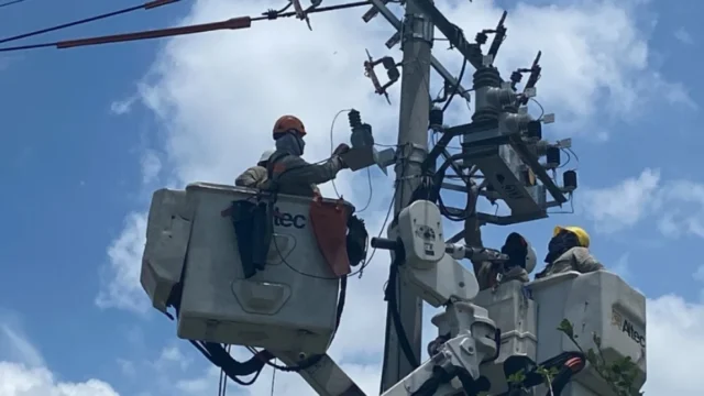 Servicios públicos Cali — Servicios públicos Cali: Emcali recupera energía tras terremoto y anuncia nuevos