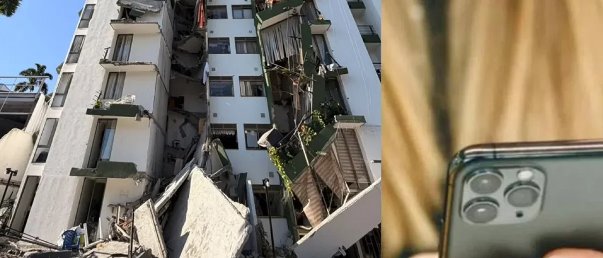 WhatsApp terremoto Risaralda — Un mensaje de WhatsApp salvó vidas en el terremoto de Risaralda: lecciones para