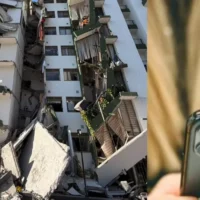 WhatsApp terremoto Risaralda — Un mensaje de WhatsApp salvó vidas en el terremoto de Risaralda: lecciones para