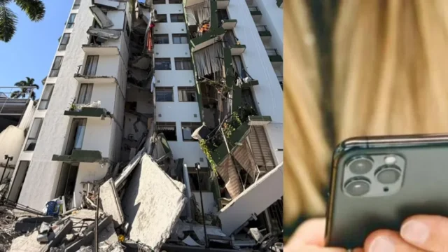 WhatsApp terremoto Risaralda — Un mensaje de WhatsApp salvó vidas en el terremoto de Risaralda: lecciones para