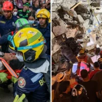 síndrome aplastamiento sismos — Síndrome de Aplastamiento en Sismos: Peligro Oculto en Rescates Urgentes en Colo
