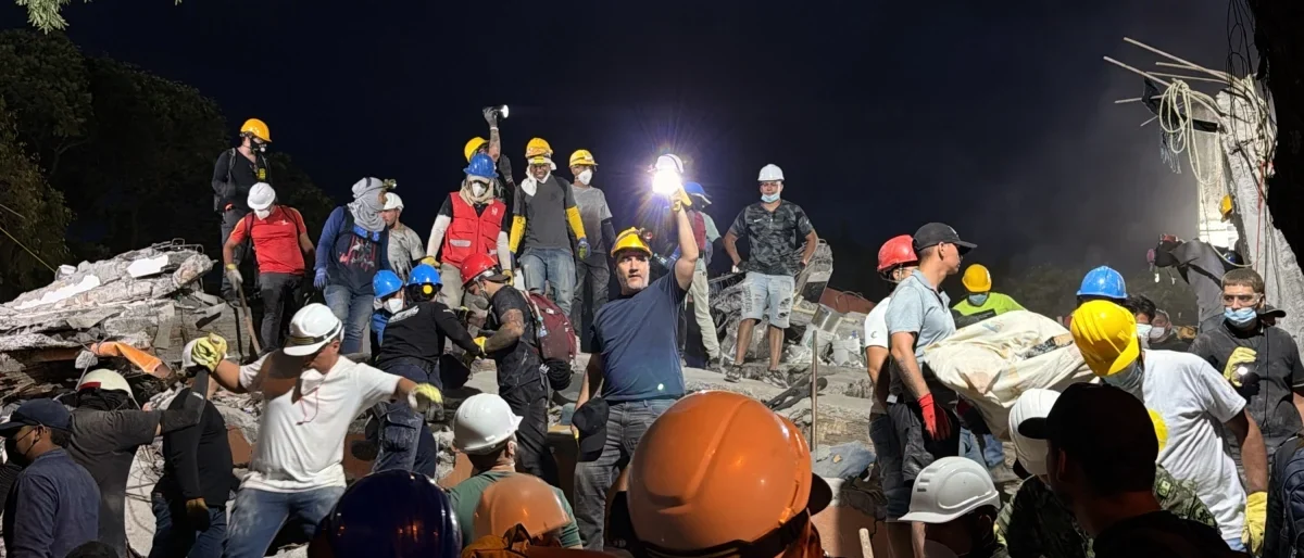 Cali emergencia sísmica — Cali intensifica respuesta ante emergencia sísmica con restricciones y censo cas