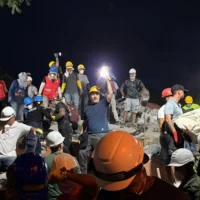 Cali emergencia sísmica — Cali intensifica respuesta ante emergencia sísmica con restricciones y censo cas