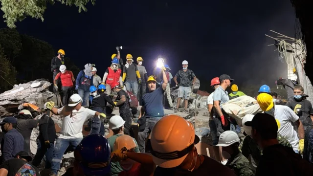 Cali emergencia sísmica — Cali intensifica respuesta ante emergencia sísmica con restricciones y censo cas