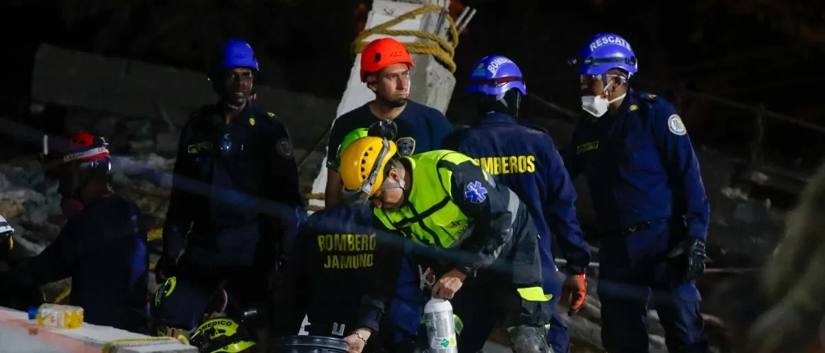 Evaluación estructuras Cali — Evaluación de estructuras Cali: El desafío técnico y la búsqueda de vida tras el