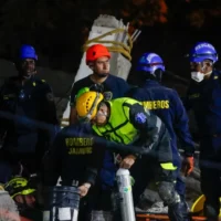 Evaluación estructuras Cali — Evaluación de estructuras Cali: El desafío técnico y la búsqueda de vida tras el