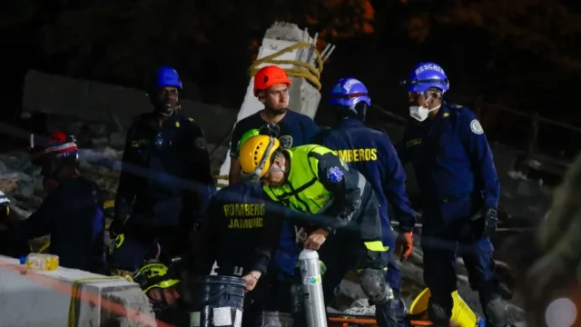 Evaluación estructuras Cali — Evaluación de estructuras Cali: El desafío técnico y la búsqueda de vida tras el