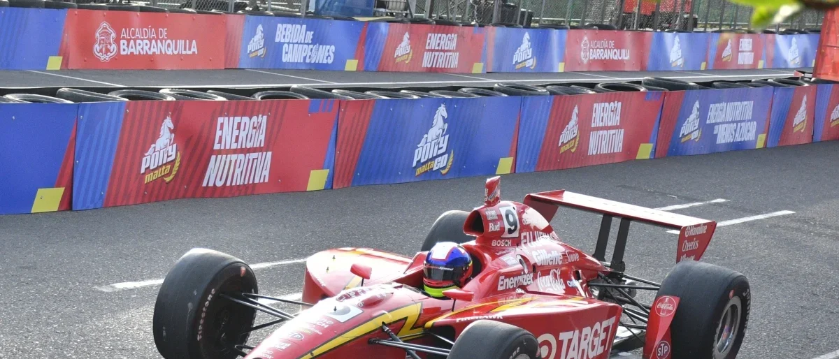Circuito automovilismo Barranquilla — Circuito automovilismo Barranquilla 2026: Una jornada histórica con los Montoya