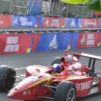 Circuito automovilismo Barranquilla — Circuito automovilismo Barranquilla 2026: Una jornada histórica con los Montoya