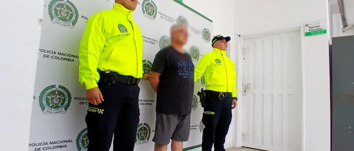 captura por abuso Medellín — Captura por abuso en Medellín: Detalles del caso y el marco legal para la protec