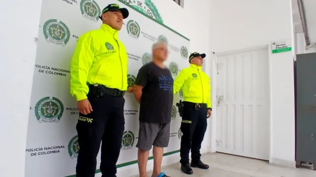 captura por abuso Medellín — Captura por abuso en Medellín: Detalles del caso y el marco legal para la protec