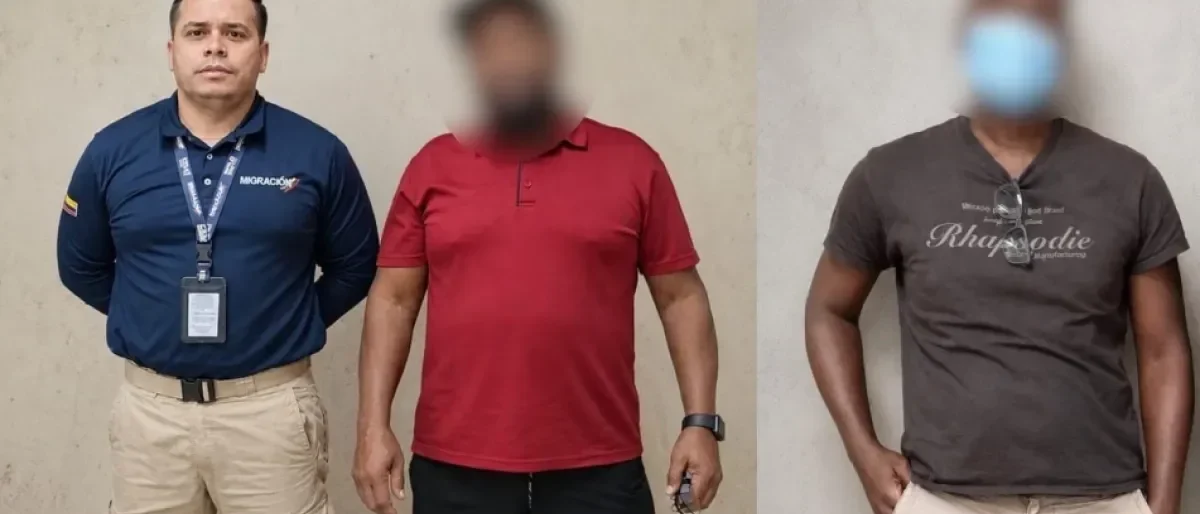 inadmisión Angel Watch — Inadmisión Angel Watch: Colombia refuerza controles contra explotación sexual