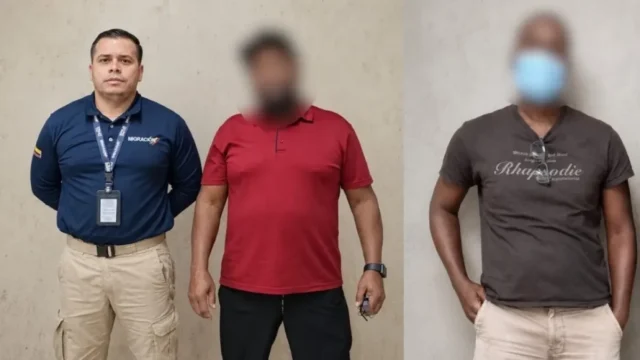 inadmisión Angel Watch — Inadmisión Angel Watch: Colombia refuerza controles contra explotación sexual