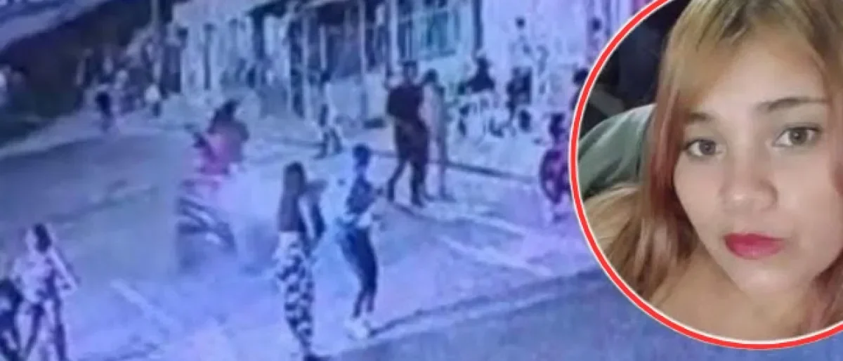Fatal accidente Barranquilla — Fatal accidente en Barranquilla deja tres niños huérfanos y revive debate sobre
