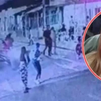 Fatal accidente Barranquilla — Fatal accidente en Barranquilla deja tres niños huérfanos y revive debate sobre