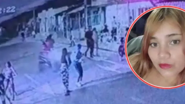 Fatal accidente Barranquilla — Fatal accidente en Barranquilla deja tres niños huérfanos y revive debate sobre