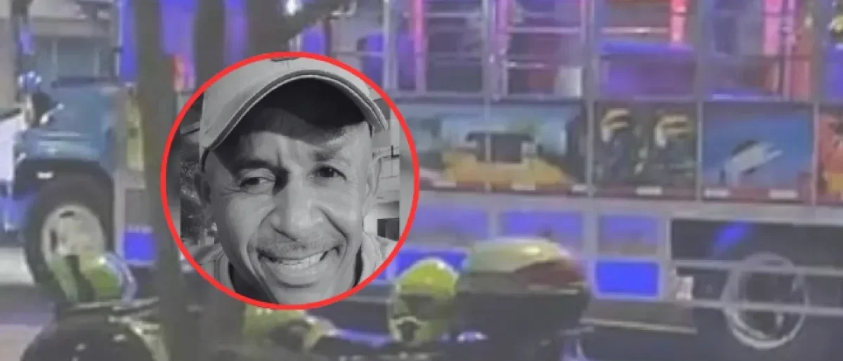 Muerte chiva Santa Marta — Accidente Fatal en Chiva Rumbera de Santa Marta Abre Debate Sobre Seguridad Turí