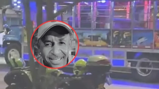 Muerte chiva Santa Marta — Accidente Fatal en Chiva Rumbera de Santa Marta Abre Debate Sobre Seguridad Turí