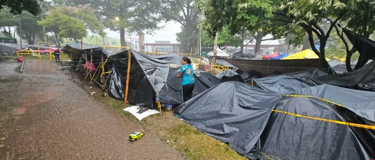 ayudas damnificados Eje Cafetero — Ayudas Damnificados Eje Cafetero: Pereira Prioriza Subsidios y Reactivación Econ