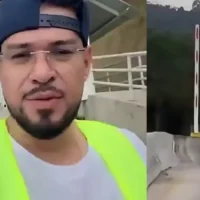 comparendo ayuda humanitaria — Comparendo ayuda humanitaria a camión con donaciones genera debate en Colombia