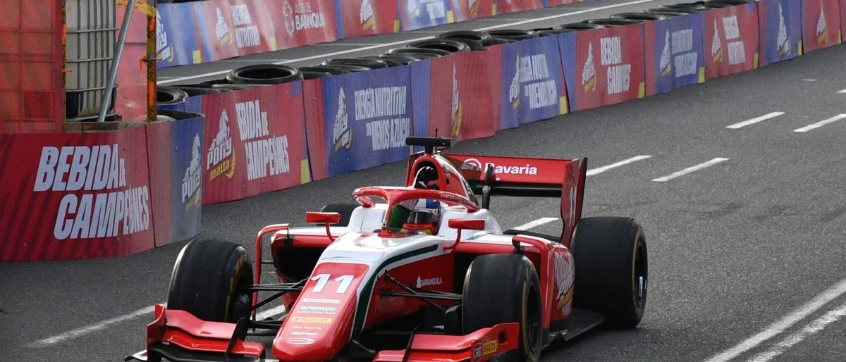 Barranquilla IndyCar — Barranquilla Acelera Proyecto IndyCar Tras Exitoso Circuito Automovilístico