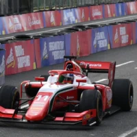 Barranquilla IndyCar — Barranquilla Acelera Proyecto IndyCar Tras Exitoso Circuito Automovilístico