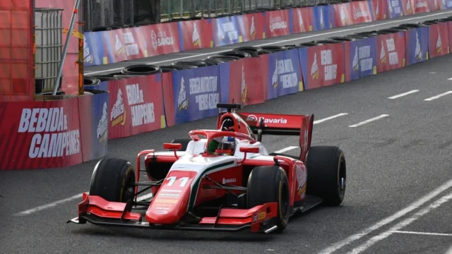 Barranquilla IndyCar — Barranquilla Acelera Proyecto IndyCar Tras Exitoso Circuito Automovilístico
