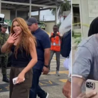 Shakira reconstrucción Chocó — Shakira impulsa reconstrucción en Chocó: Nuevas escuelas tras devastador sismo