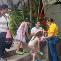 familias damnificadas Cali — Impacto del Terremoto: Cientos de Familias Damnificadas en Cali Buscan Refugio