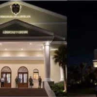 Sede Presidencial Barranquilla — Barranquilla estrena Sede Presidencial: Un Nuevo Eje de Gobierno en el Caribe Co