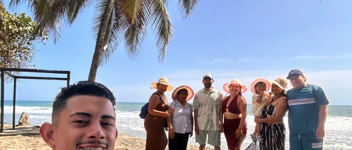fallas transporte marítimo Tayrona — Naufragio en Tayrona: Denuncian Graves Fallas Transporte Marítimo y Exigen Mayor