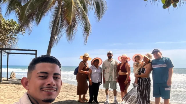 fallas transporte marítimo Tayrona — Naufragio en Tayrona: Denuncian Graves Fallas Transporte Marítimo y Exigen Mayor