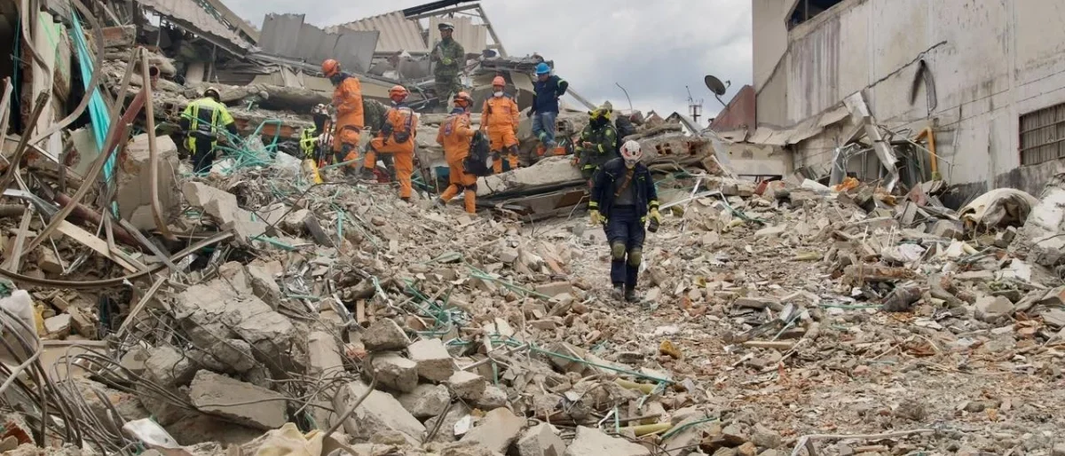 Día de las Velitas — Día de las Velitas: Cali convoca jornada de unidad y esperanza tras sismo en Col