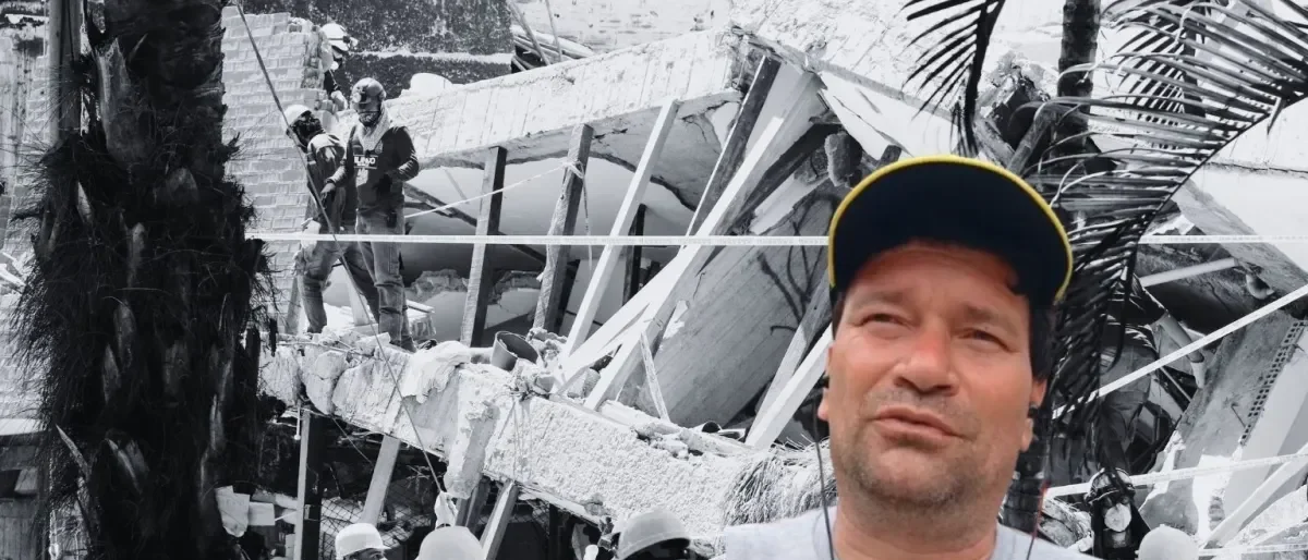 Cali rescate edificios — Cali rescate edificios: El drama humano tras el terremoto y la urgencia de la re