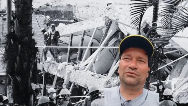 Cali rescate edificios — Cali rescate edificios: El drama humano tras el terremoto y la urgencia de la re